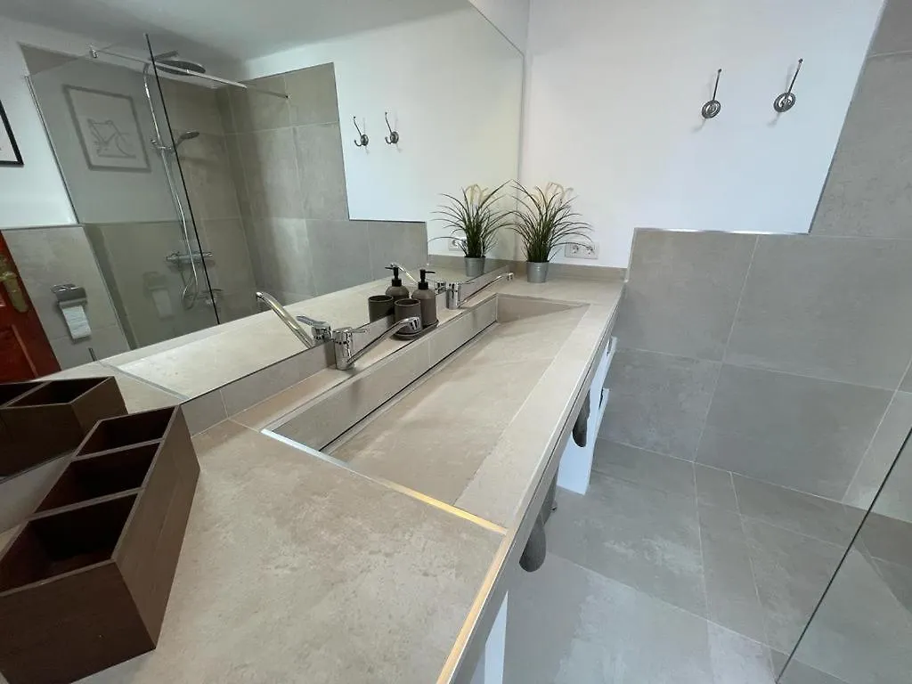 Holiday home Casa Max Villa Puerto de la Cruz