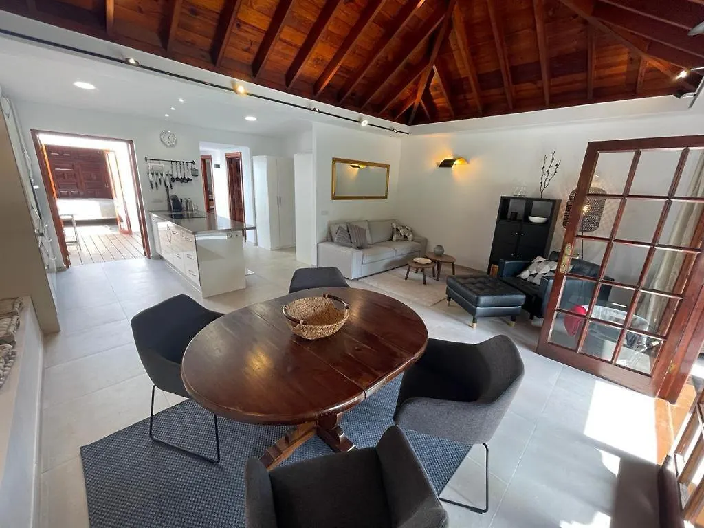 Casa Max Villa Puerto de la Cruz