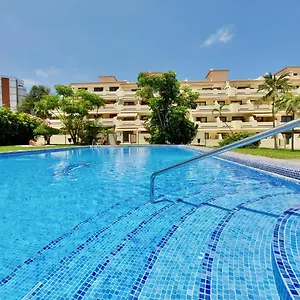 Apartamento Pool Sunset, Puerto de la Cruz (Tenerife)