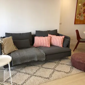 Apartment Pura Vida Strandnahes Ferienappartment In Bester Lage!, Puerto de la Cruz (Tenerife)