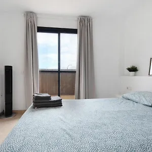 Apartment Puerto Hills, Puerto de la Cruz (Tenerife)