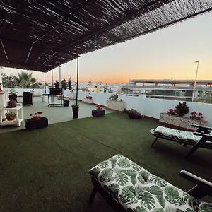  Apartamento Atico La Terraza España