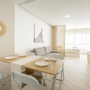  Apartamento Zen Loft España