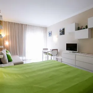  Apartamento Cozy In Edificio Bahamas España